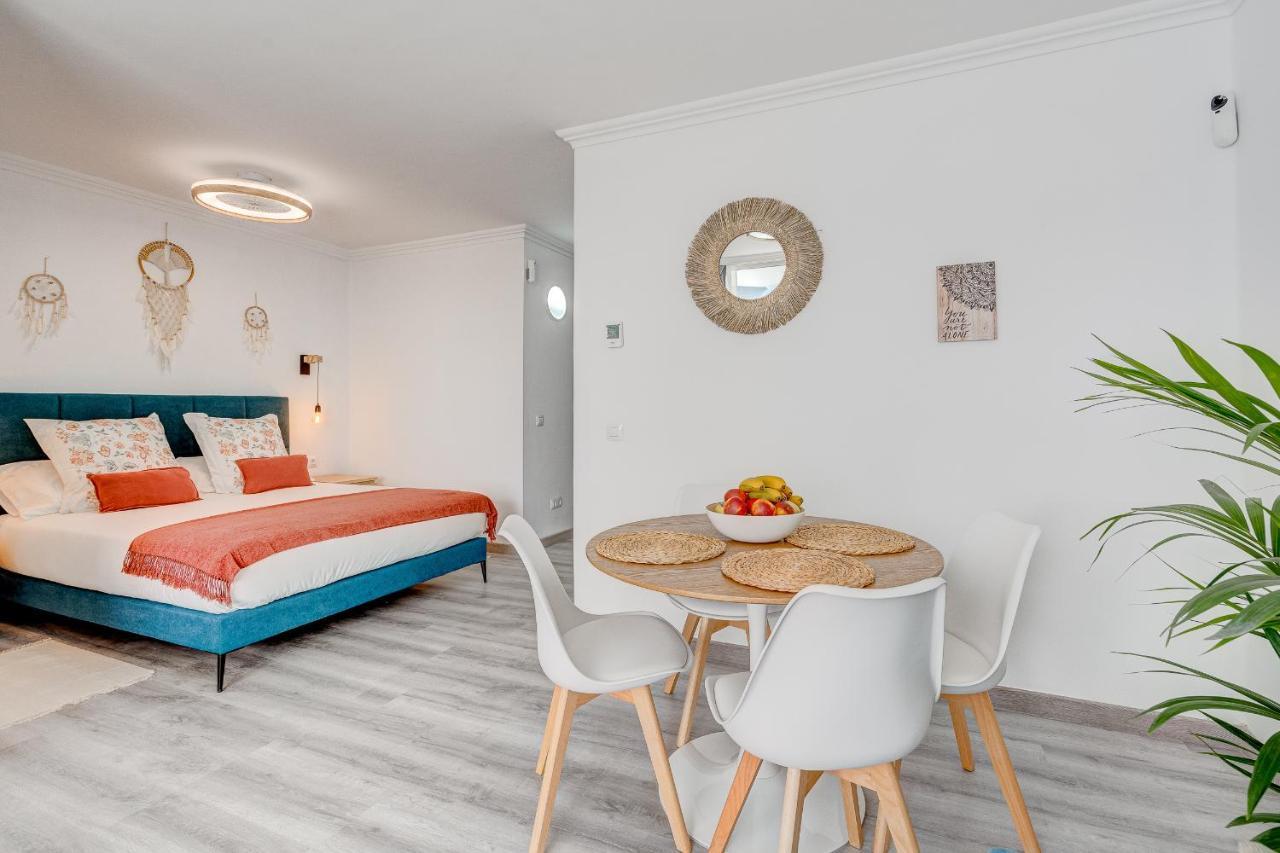 Beautiful Apartment In Golf Del Sur - By Feel Your Holidays سان ميغيل ذي أبونا المظهر الخارجي الصورة