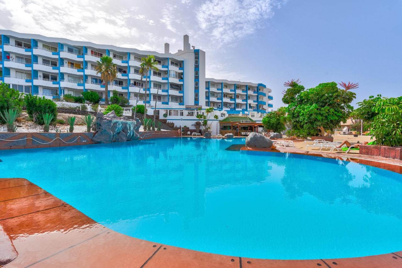 Beautiful Apartment In Golf Del Sur - By Feel Your Holidays سان ميغيل ذي أبونا المظهر الخارجي الصورة