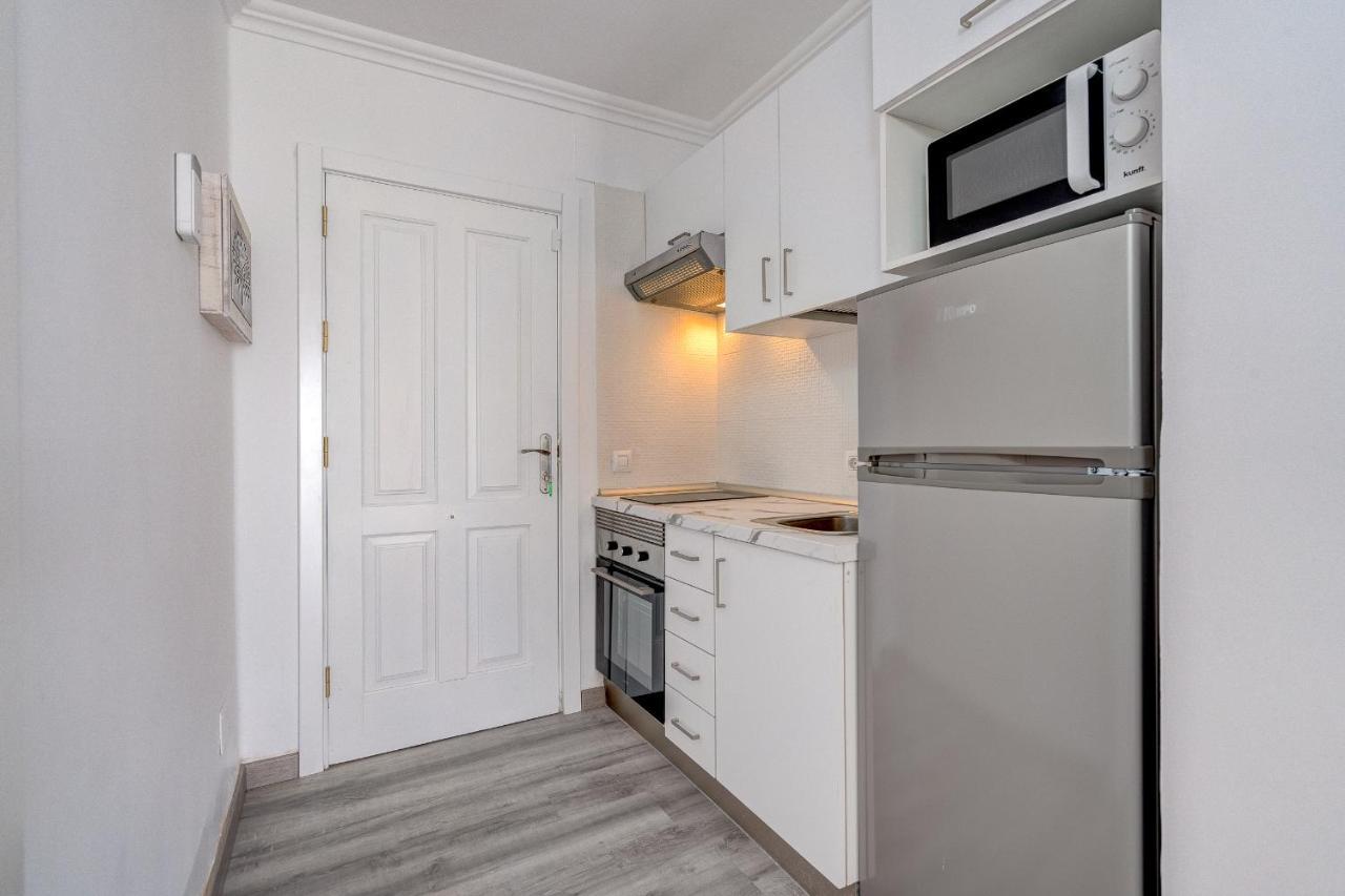 Beautiful Apartment In Golf Del Sur - By Feel Your Holidays سان ميغيل ذي أبونا المظهر الخارجي الصورة