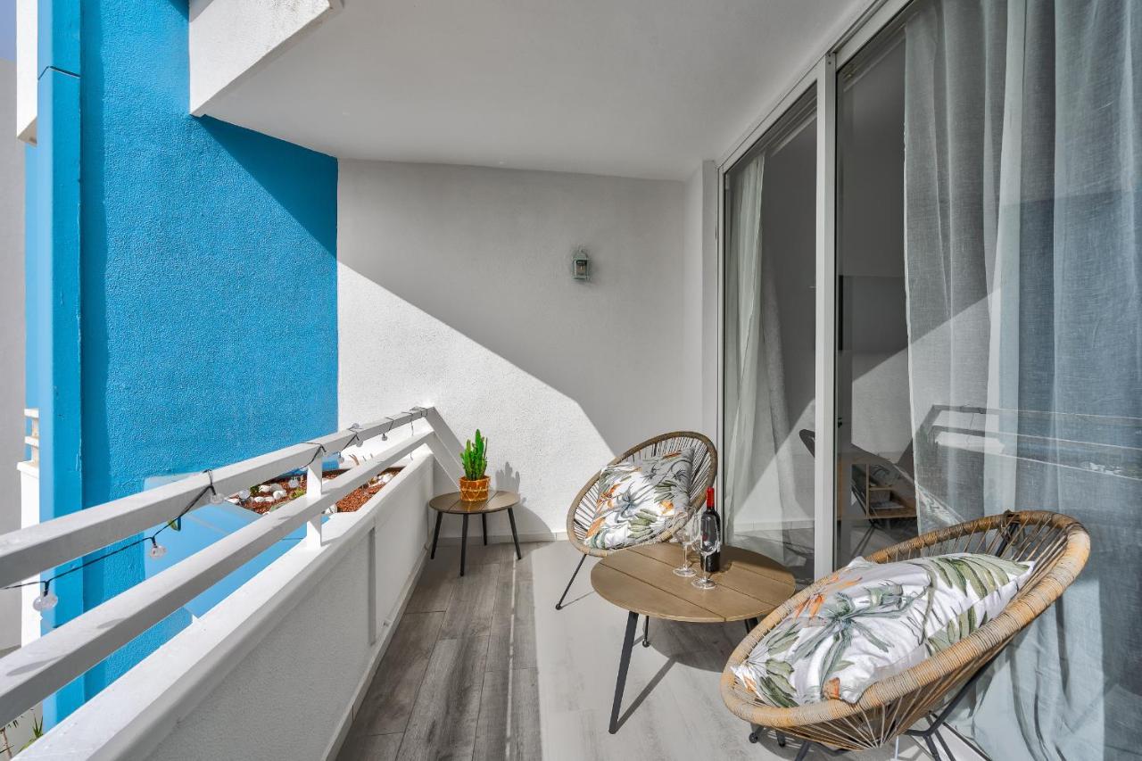 Beautiful Apartment In Golf Del Sur - By Feel Your Holidays سان ميغيل ذي أبونا المظهر الخارجي الصورة