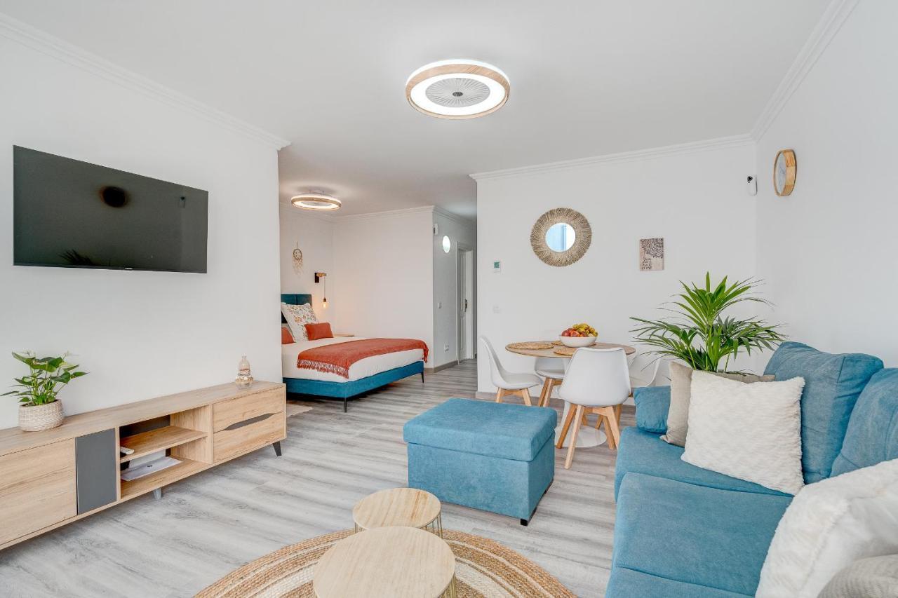 Beautiful Apartment In Golf Del Sur - By Feel Your Holidays سان ميغيل ذي أبونا المظهر الخارجي الصورة