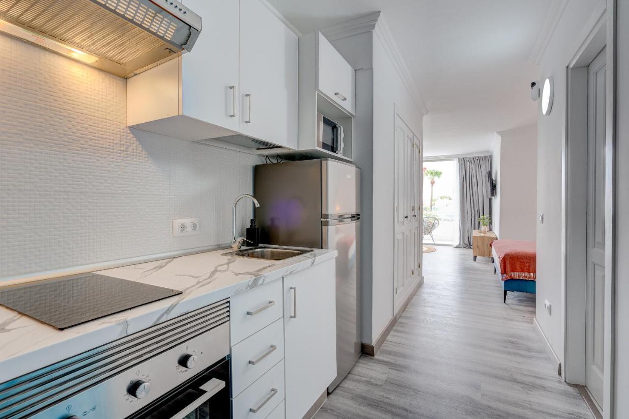 Beautiful Apartment In Golf Del Sur - By Feel Your Holidays سان ميغيل ذي أبونا المظهر الخارجي الصورة