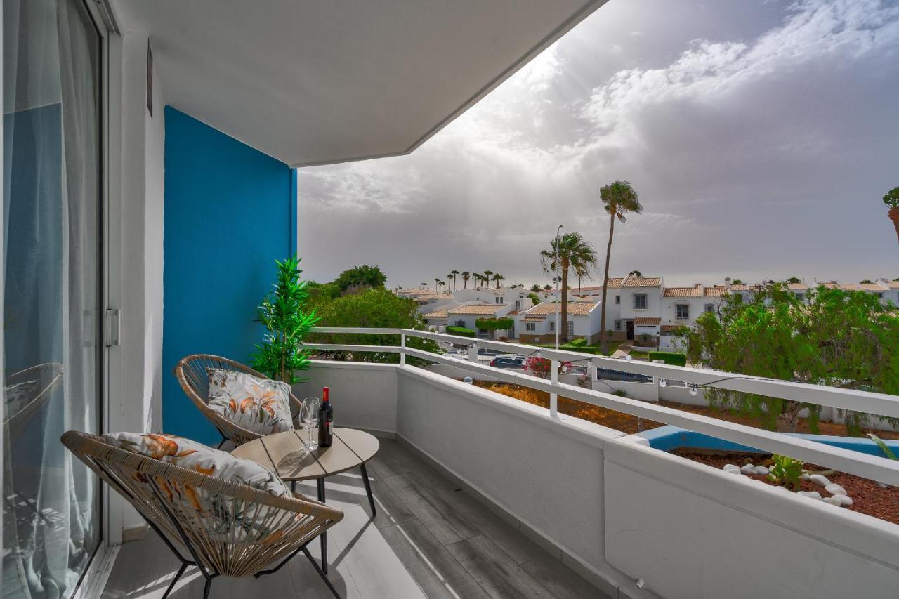 Beautiful Apartment In Golf Del Sur - By Feel Your Holidays سان ميغيل ذي أبونا المظهر الخارجي الصورة