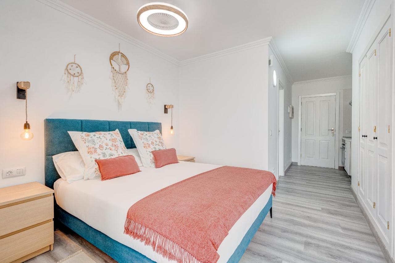Beautiful Apartment In Golf Del Sur - By Feel Your Holidays سان ميغيل ذي أبونا المظهر الخارجي الصورة