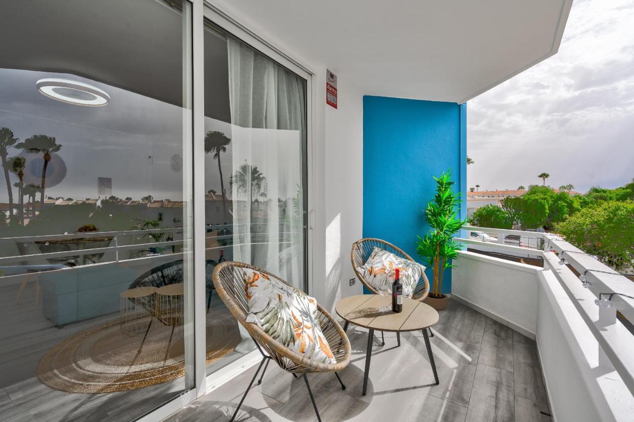 Beautiful Apartment In Golf Del Sur - By Feel Your Holidays سان ميغيل ذي أبونا المظهر الخارجي الصورة
