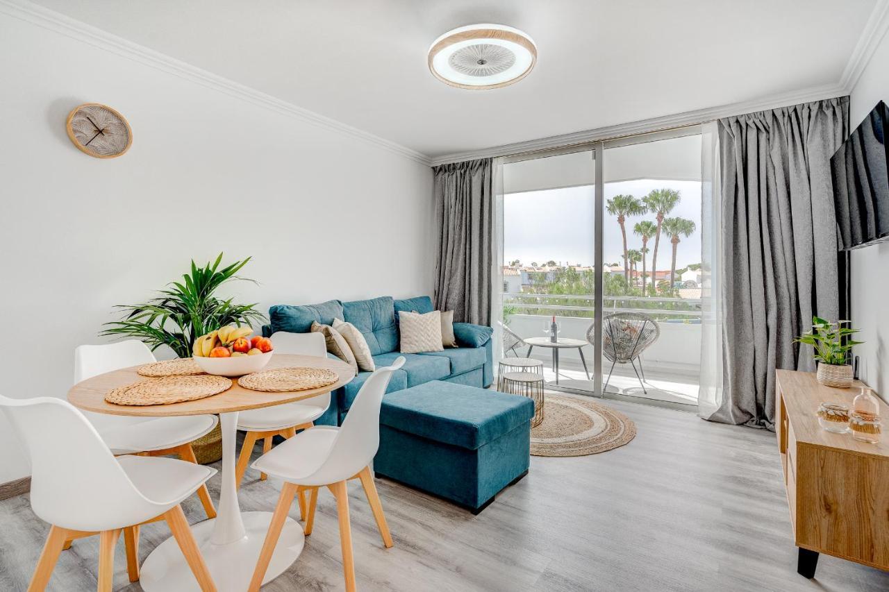 Beautiful Apartment In Golf Del Sur - By Feel Your Holidays سان ميغيل ذي أبونا المظهر الخارجي الصورة