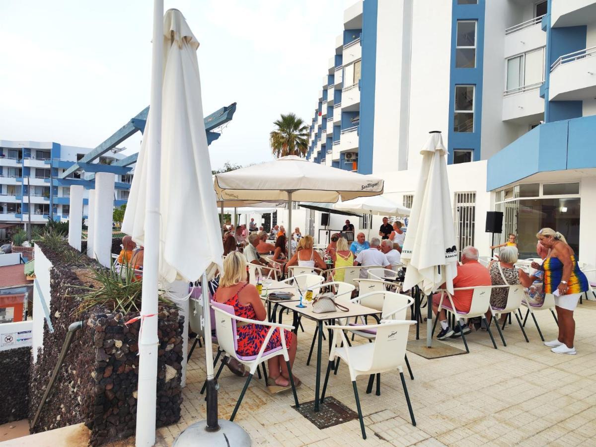 Beautiful Apartment In Golf Del Sur - By Feel Your Holidays سان ميغيل ذي أبونا المظهر الخارجي الصورة